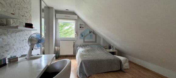 4 Schlafzimmer Haus in Mathay, France, Nr. 197260 7