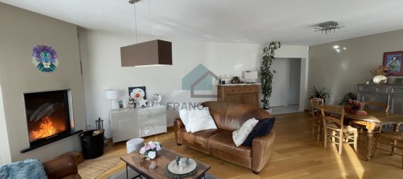 4 Schlafzimmer Haus in Mathay, France, Nr. 197260 12