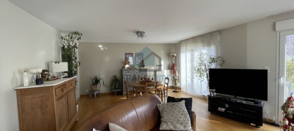 4 Schlafzimmer Haus in Mathay, France, Nr. 197260 15