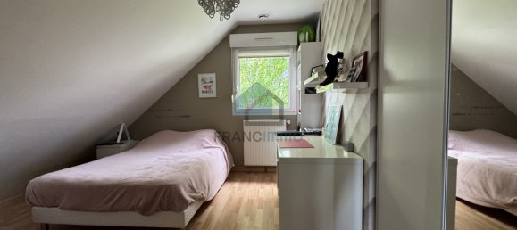 4 Schlafzimmer Haus in Mathay, France, Nr. 197260 5