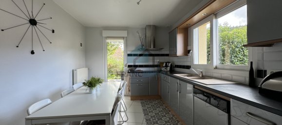 4 Schlafzimmer Haus in Mathay, France, Nr. 197260 2