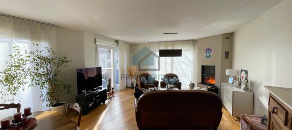 4 Schlafzimmer Haus in Mathay, France, Nr. 197260 11