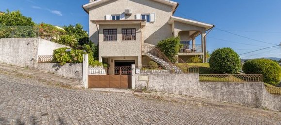 5 bedrooms House in Vila Verde, Portugal No. 180423 13