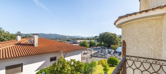 5 bedrooms House in Vila Verde, Portugal No. 180423 27