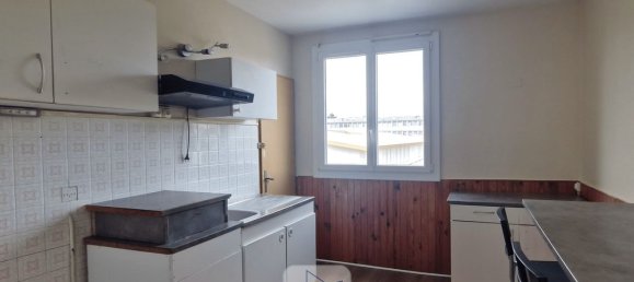 Apartamento T2 em Reze, France N.º 342044 3