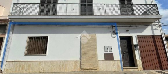 Casa T2 em Mesagne, Italy N.º 54821 33