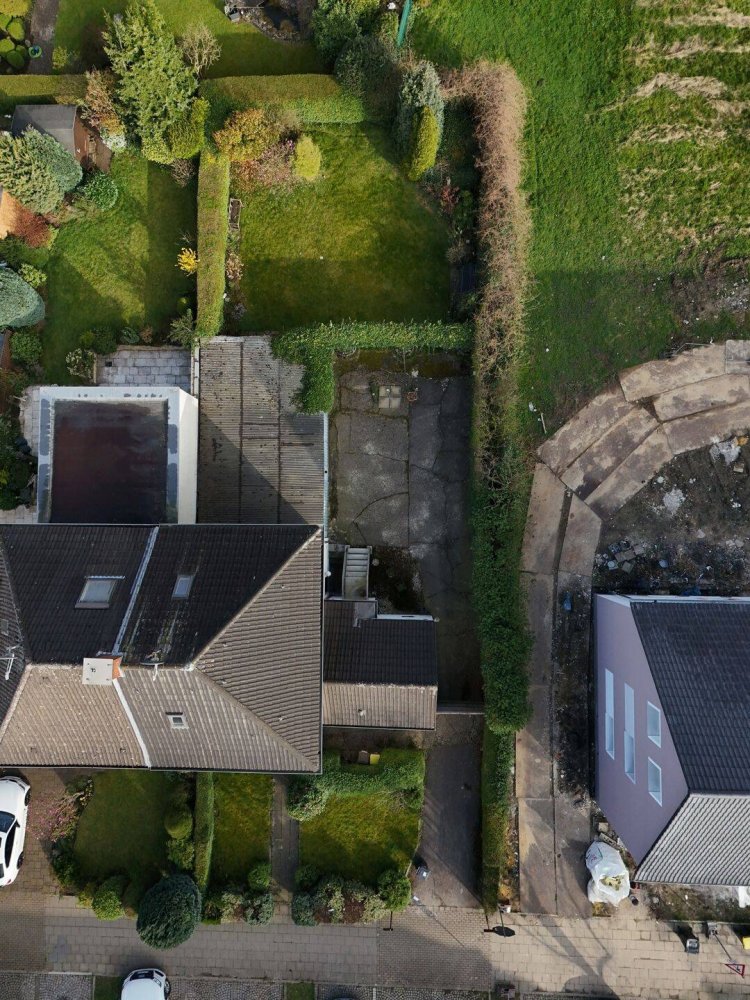 Adosado de 2 dormitorios en Essen, Germany No. 282515