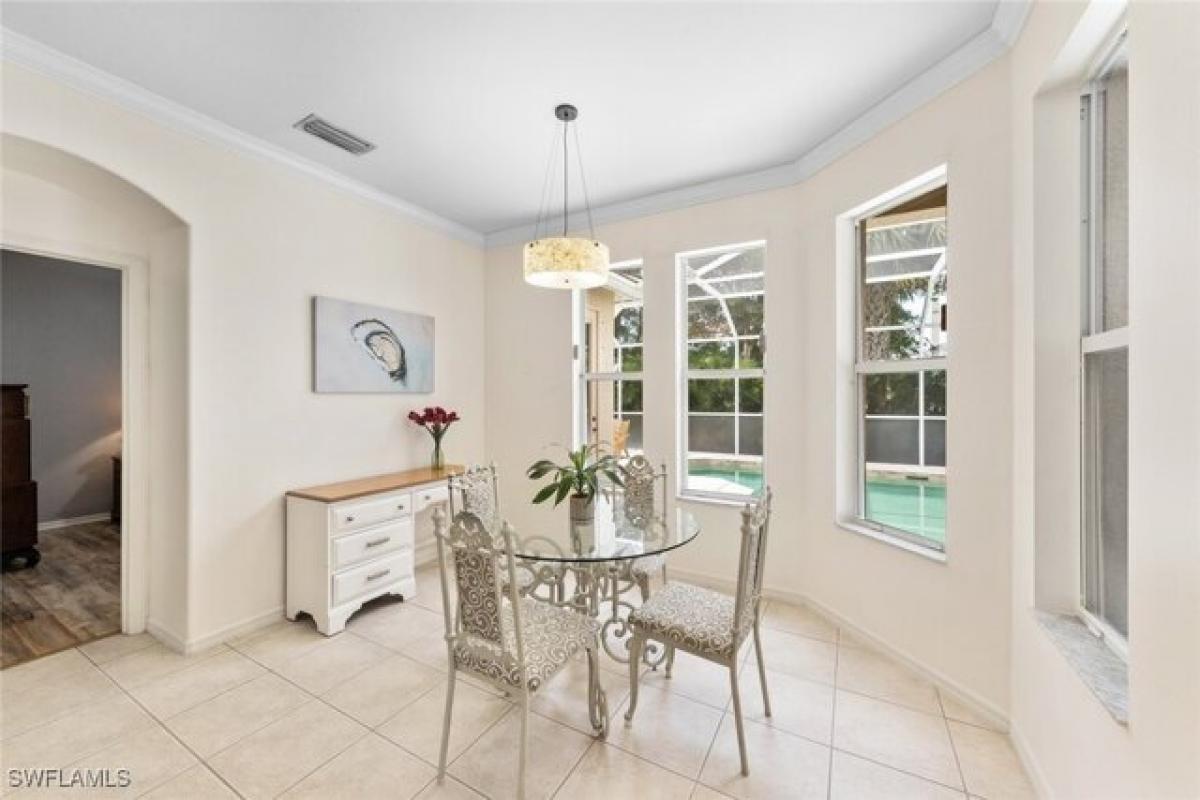 3 bedrooms House in Estero, USA No. 418315