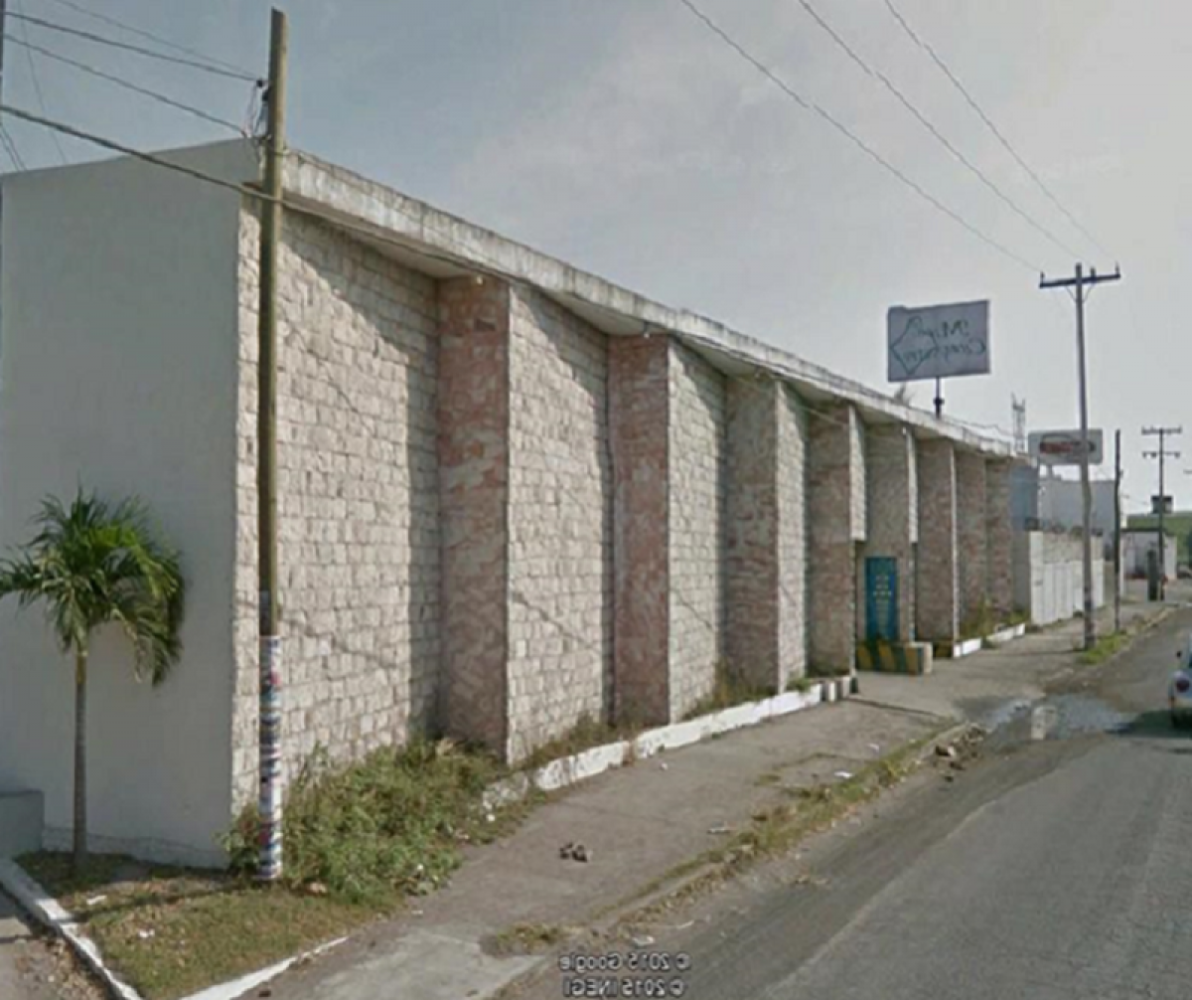  Land in Veracruz, Mexico No. 203058