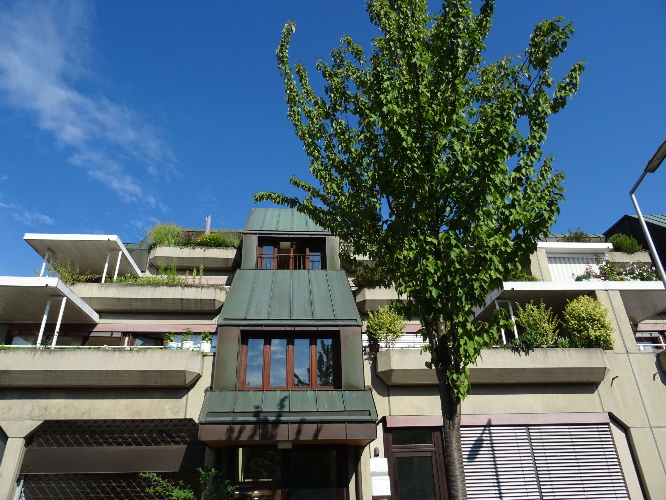 2 غرف نوم شقة في Karlsruhe, Germany رقم 86175