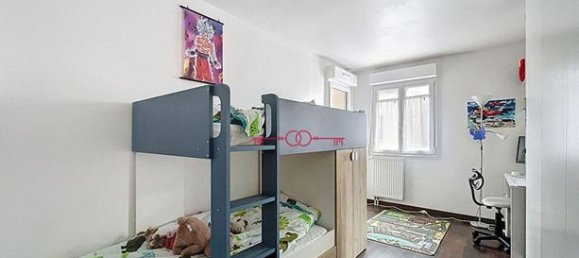 2 bedrooms Apartment in Reims, France No. 314982 4