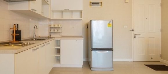 2 chambres Condo à Bangkok, Thailand No. 7266 5