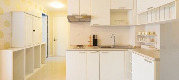 2 chambres Condo à Bangkok, Thailand No. 7266 6