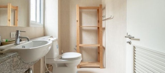 2 chambres Condo à Bangkok, Thailand No. 7266 7