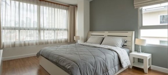 2 chambres Condo à Bangkok, Thailand No. 7266 2