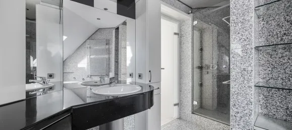 Дуплекс с 2 комнатами в Нюрнберг, Германия № 362879 6