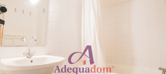 1 Schlafzimmer Wohnung in Asnieres-sur-Seine, France, Nr. 132943 8