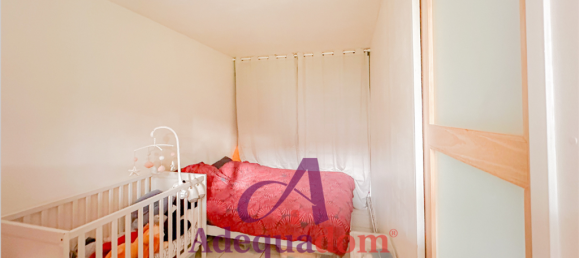 1 Schlafzimmer Wohnung in Asnieres-sur-Seine, France, Nr. 132943 9