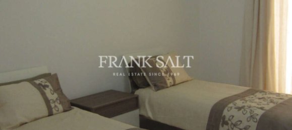 3 bedrooms Apartment in Sliema, Malta No. 3663 7