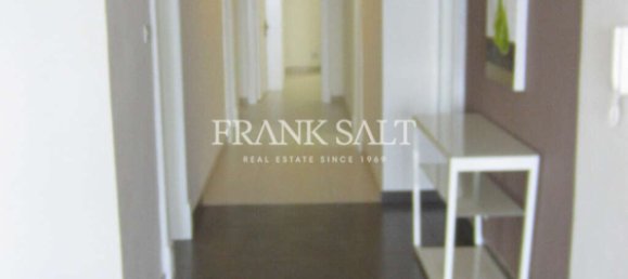 3 bedrooms Apartment in Sliema, Malta No. 3663 5