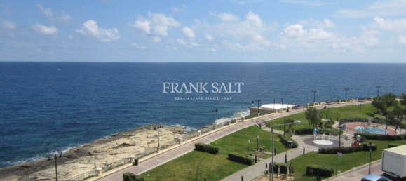 3 bedrooms Apartment in Sliema, Malta No. 3663 12