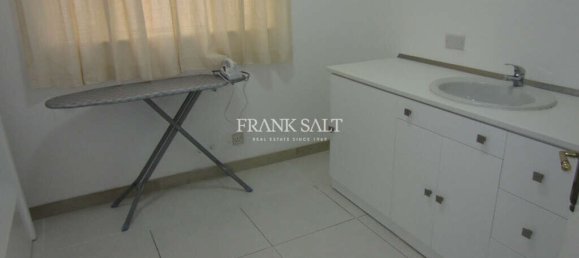 3 bedrooms Apartment in Sliema, Malta No. 3663 13