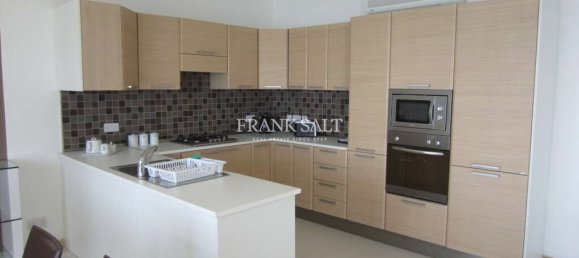 3 bedrooms Apartment in Sliema, Malta No. 3663 9