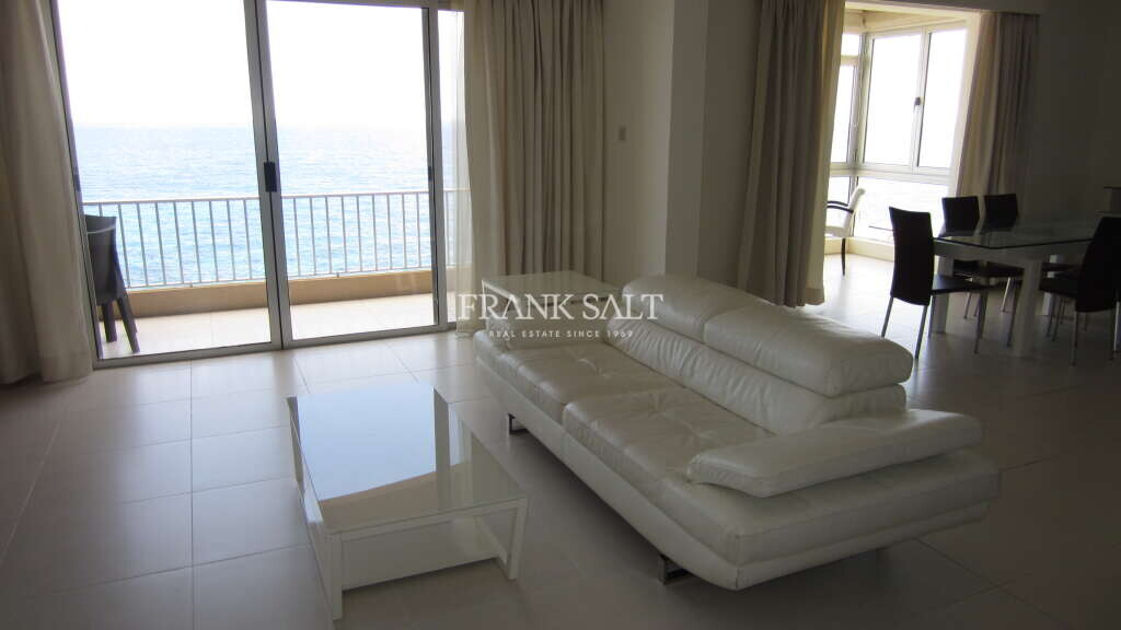 3 bedrooms Apartment in Sliema, Malta No. 3663