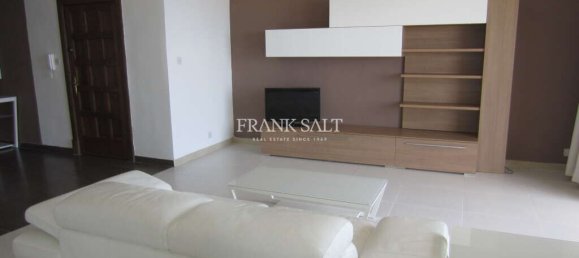 3 bedrooms Apartment in Sliema, Malta No. 3663 3