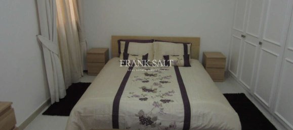 3 bedrooms Apartment in Sliema, Malta No. 3663 6