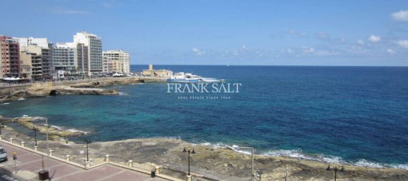 3 bedrooms Apartment in Sliema, Malta No. 3663 11