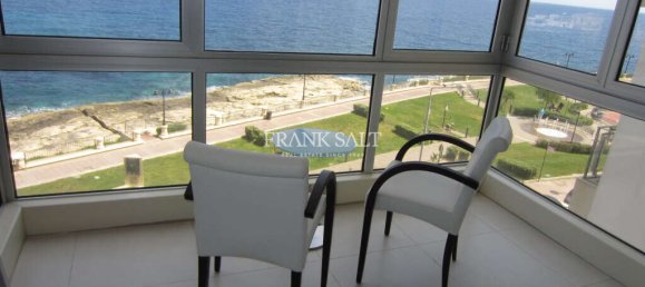 3 bedrooms Apartment in Sliema, Malta No. 3663 2