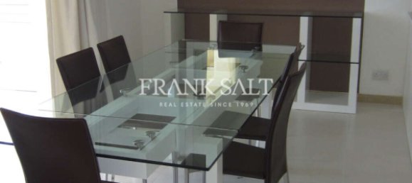 3 bedrooms Apartment in Sliema, Malta No. 3663 4