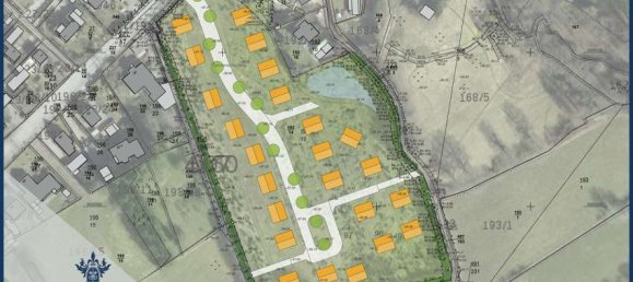 633m² Land in Ostholstein, Germany No. 81922 4