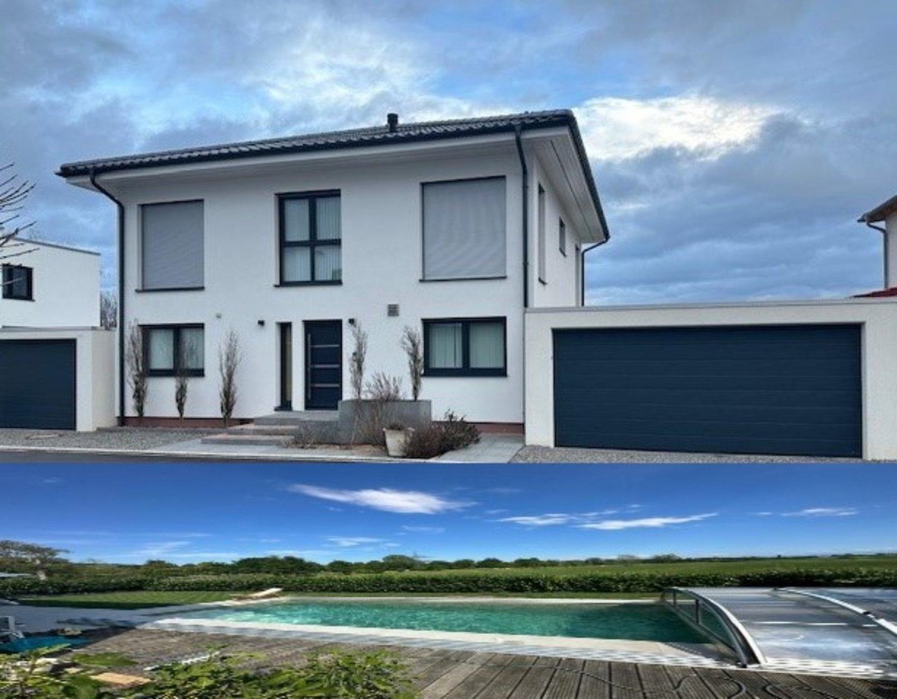 Villa T5 em Bodenseekreis, Germany N.º 219172