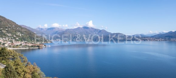 Квартира с 3 комнатами в Каннеро Ривьера, Италия № 79963 13