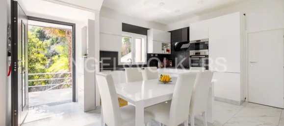 Квартира с 3 комнатами в Каннеро Ривьера, Италия № 79963 12