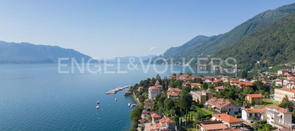 Квартира с 3 комнатами в Каннеро Ривьера, Италия № 79963 16