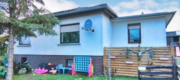 Бунгало с 5 комнатами в Бранденбург, Германия № 40795 3