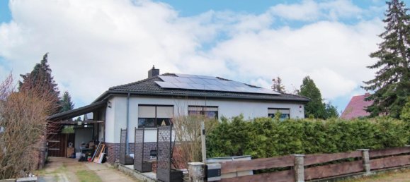 Бунгало с 5 комнатами в Бранденбург, Германия № 40795 4