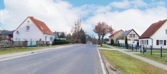 Бунгало с 5 комнатами в Бранденбург, Германия № 40795 10