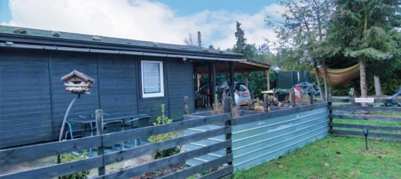 Бунгало с 5 комнатами в Бранденбург, Германия № 40795 7