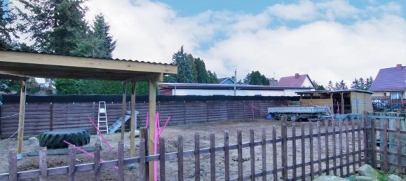 Бунгало с 5 комнатами в Бранденбург, Германия № 40795 9