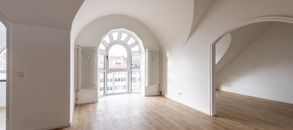 3-salle Penthouse à Munich, Germany No. 141082 8