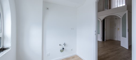 3-salle Penthouse à Munich, Germany No. 141082 5