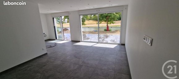 3 غرف نوم فيلا في Talange, France رقم 92084 4