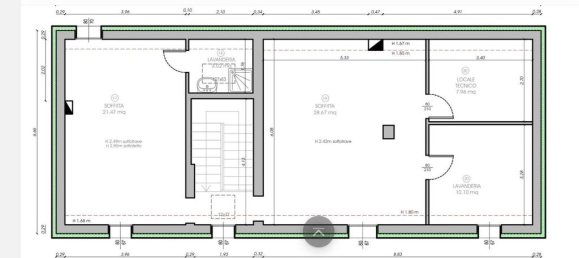 3 Schlafzimmer Villa in Modena, Italy, Nr. 172828 17