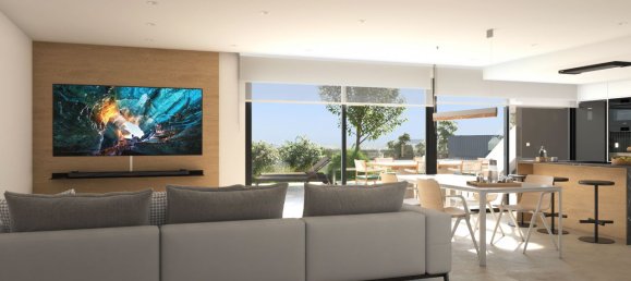 3 bedrooms Villa in Terrazas De Alicante, Alicante, Spain No. 15176 6