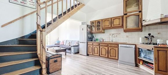 2 bedrooms House in Saint-Etienne-du-Rouvray, France No. 354917 2