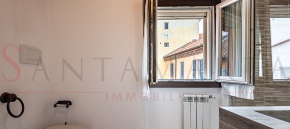 3 rooms Duplex in Milan, Italy No. 336931 16